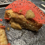 銀座鉄板焼き 肉一凛宮 - 