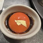 銀座鉄板焼き 肉一凛宮 - 