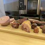 パルコ フィエラ - 