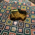 銀座鉄板焼き 肉一凛宮 - 