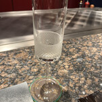 銀座鉄板焼き 肉一凛宮 - 