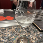 銀座鉄板焼き 肉一凛宮 - 