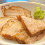 喜多方ラーメン 坂内 - 