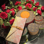 銀座鉄板焼き 肉一凛宮 - 