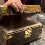 銀座鉄板焼き 肉一凛宮 - 