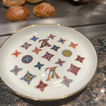 銀座鉄板焼き 肉一凛宮 - 