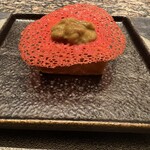 銀座鉄板焼き 肉一凛宮 - 