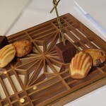 リストランテKubotsu - 