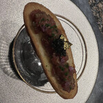 銀座鉄板焼き 肉一凛宮 - 