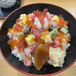 Kintarouzushi - 