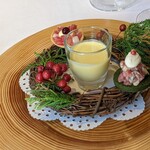 リストランテKubotsu - 