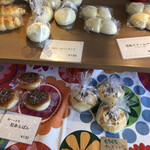 ブレッドスタジオ ほのか - 