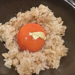 銀座鉄板焼き 肉一凛宮 - 