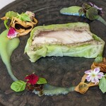 リストランテKubotsu - 