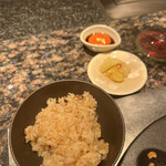 銀座鉄板焼き 肉一凛宮 - 