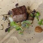 リストランテKubotsu - 