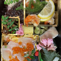 味工房 うえ川 - 