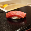 Sushi akira - 料理写真:中トロ