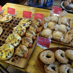 Boulangerie 6 - 