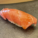 Sushi Matsui -  鮪中トロ