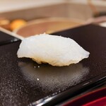 すし 良月 - いか