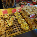 Boulangerie 6 - 