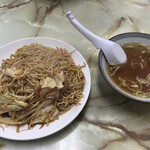 鹿内食堂 - 