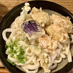 麺房 三宅 - 