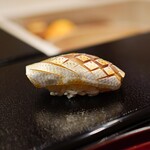 すし 良月 - 小肌