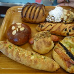 Boulangerie 6 - 