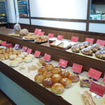 Boulangerie 6 - 