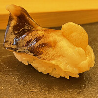 鮨まつい - 鳥貝