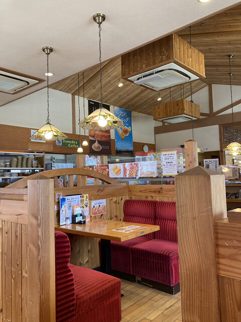 Komeda Coffee Ten Shinshiro Ten photo 4