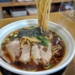 ラーメン おこじょ - 