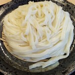 うさぎ屋udon - 肉汁うどん