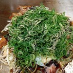 戸田亘のお好み焼 さんて寛 - 