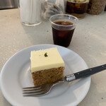 Taik bake&coffee - 