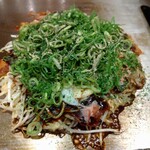 戸田亘のお好み焼 さんて寛 - 