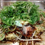 戸田亘のお好み焼 さんて寛 - 