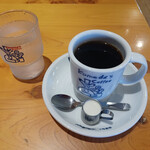 Komeda Kohi Ten - 