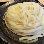 Usagiya Udon - 肉汁うどん