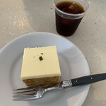 Taik bake&coffee - 