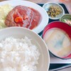 丸平食堂