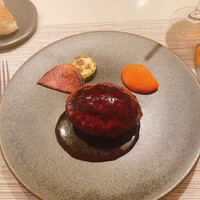ahill ginza - 