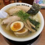 麺屋 ようすけ - 