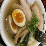 麺屋 ようすけ - 