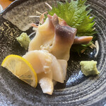 せきやど治平鮨 - 