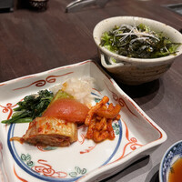 焼肉 きたん 法善寺 - 