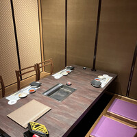 焼肉 きたん 法善寺 - 