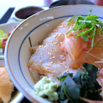 ドライブイン汐風 - 